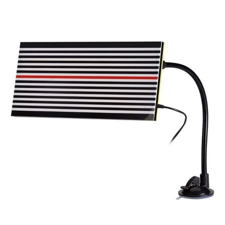 

Fule LED Reflector Board Light Line Dent Paintless Repair Tools Removal Lamp