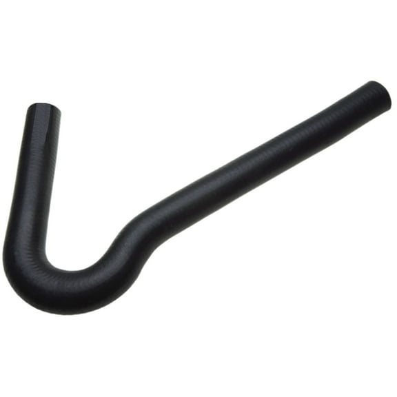 Acdelco 24096L Upper Molded Coolant Hose