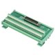 thumbnail image 1 of Adaptador de bloque de terminales, módulo de placa de conexión macho-hembra para bloque de terminales, conector de conexión, diseño elevado, 1 of 8