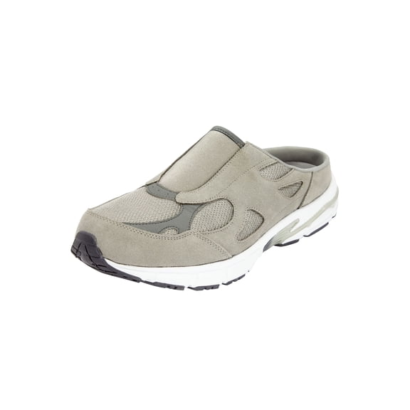 KingSize Men's Comfort Slide Sneaker