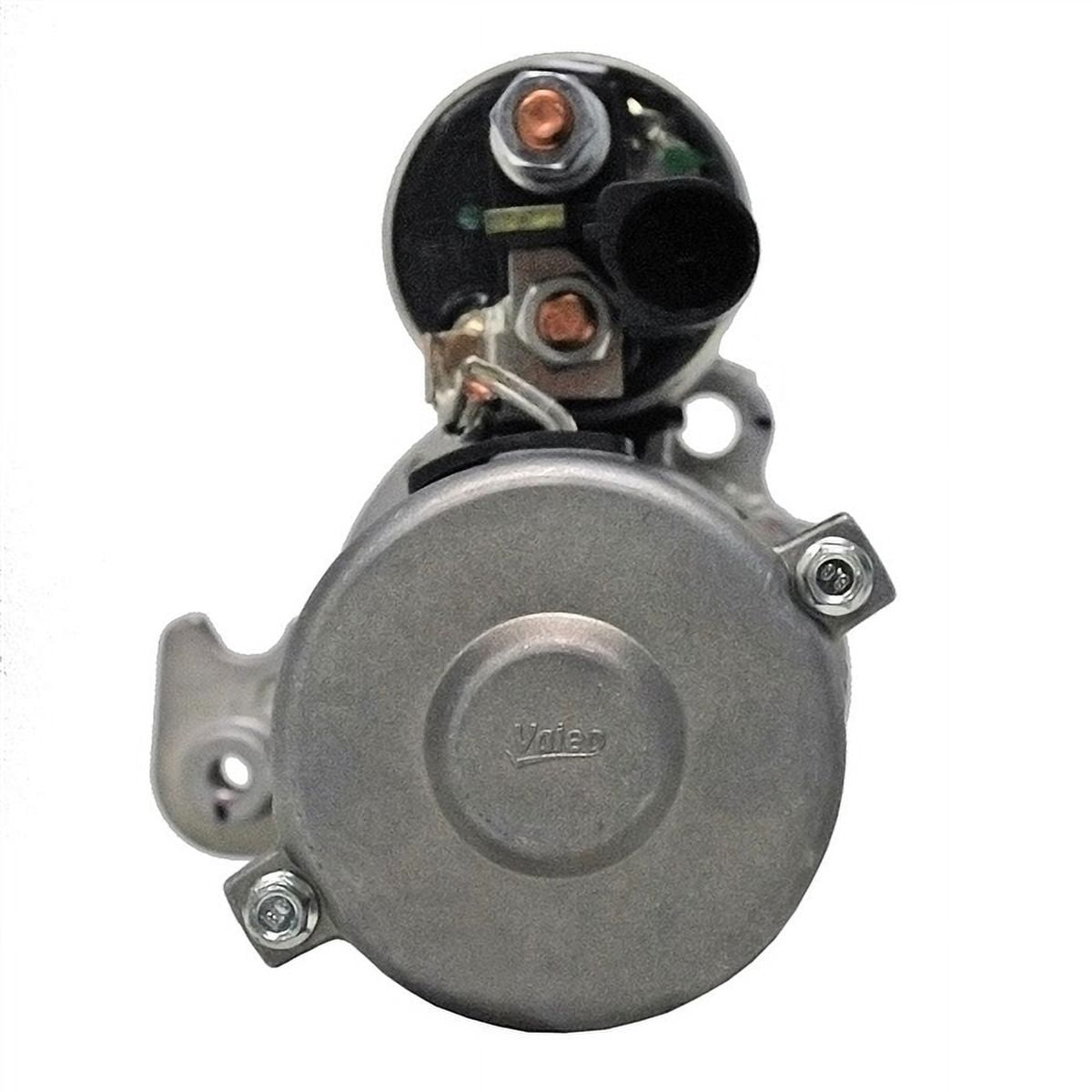 ACDelco 19306507 Starter Motor for Audi Allroad Quattro V8; 4.2L; 4172cc
