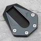 thumbnail image 1 of Almohadilla de extensión para caballete lateral Nikou para motocicleta, 1 of 9