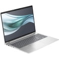 thumbnail image 2 of Restored HP EliteBook 660 G11 16" WUXGA IPS Intel Ultra 7 165U 1.7 GHz 16GB DDR5 512GB SSD Intel Graphics Windows 11 Pro Laptop, Silver - A1NS2UT-I011 (Refurbished), 2 of 5