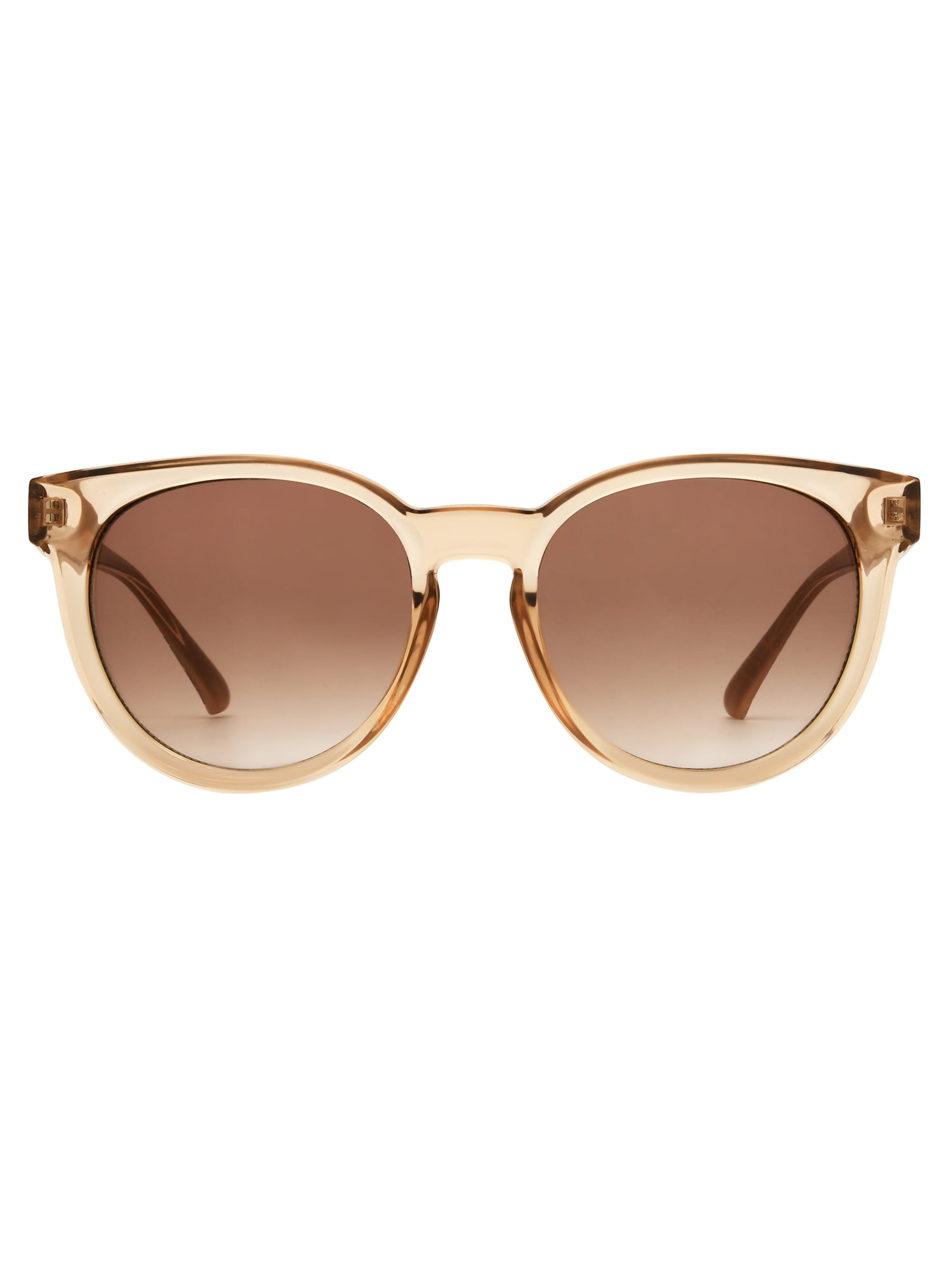 Sunsentials By Foster Grant Women's Cat Eye Sunglasses, Multi