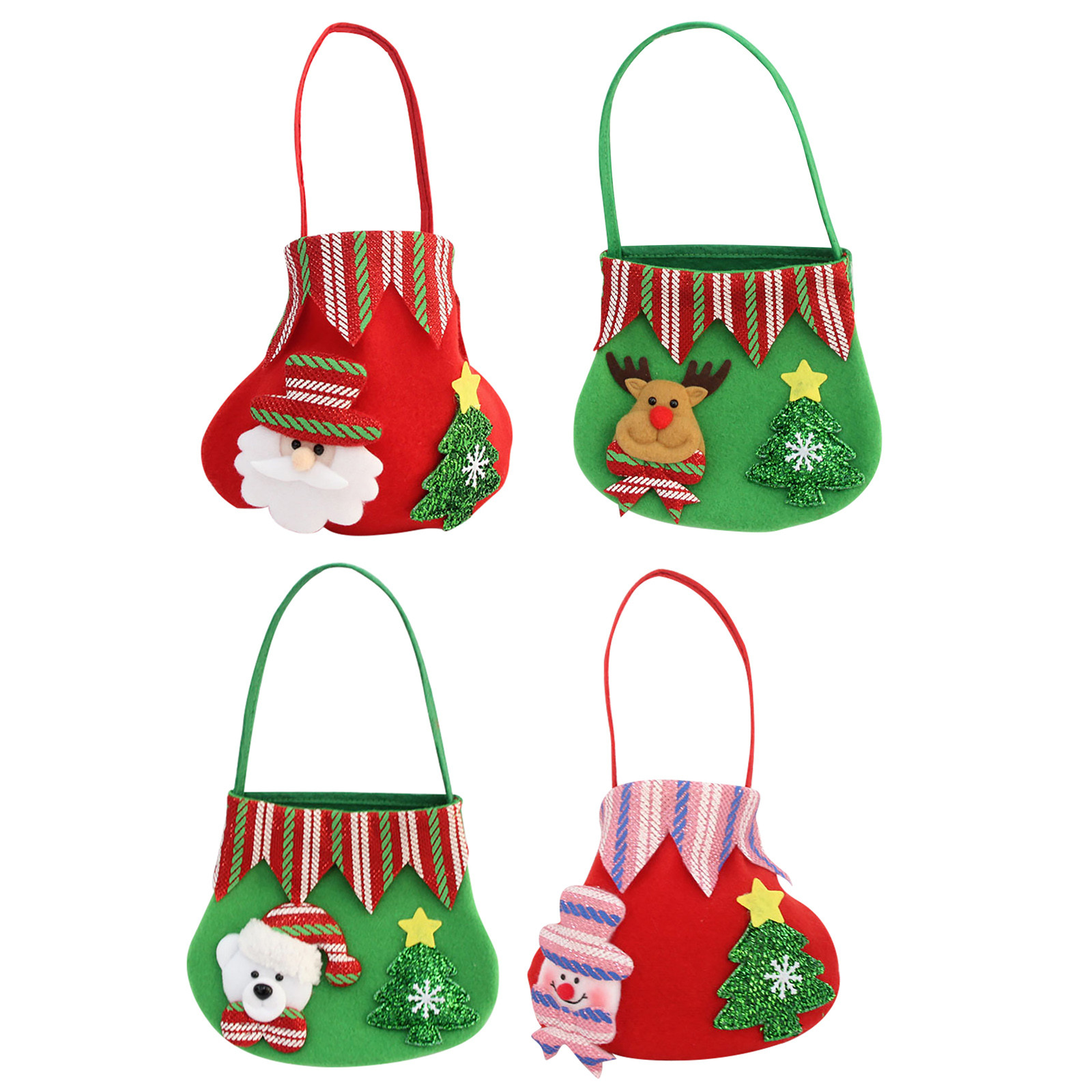 Bags For Candy Apples Keweenaw Bay Indian Community