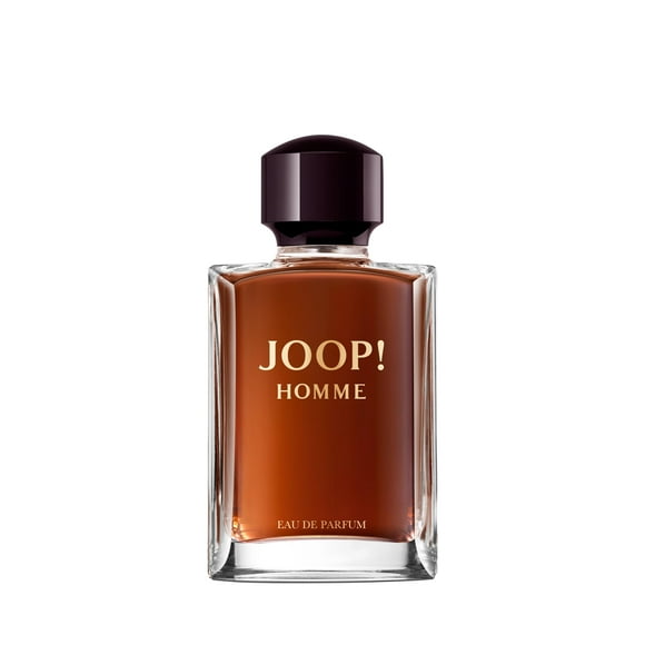 JOOP! Homme Eau de Parfum for Men, 4.2 fl oz.