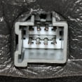 thumbnail image 5 of TRQ Exterior Mirror Power Heated Blind Spot RH for Ford Fusion Mercury Milan MRA04224, 5 of 5