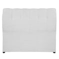 thumbnail image 1 of Cabecera Matrimonial Nube Dicasa Gris, 1 of 6