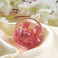 thumbnail image 3 of KLKCMS Silicone Large Round Sphere Ball Mould Epoxy Resin Casting DIY Dried Flower 70mm, 3 of 9