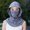 Dark Gray, variant on Full Protection Sun Hat with Face Mask, Breathable Multi-Functional Neck Flap Cap for Driving, Cycling and Fishing, Adjustable Fit, 1-Pack Pink