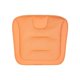 thumbnail image 2 of Leather Car Seat Cushion All Season Seat Cushion Fully Enclosed Leather Seat Cushion Seat Cover Breathable Seat, 2 of 6