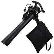 BLACK+DECKER BV3100 12Amp Blower/Vacuum/Mulcher