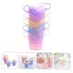 thumbnail image 5 of unbranded 10Ud Accesorio Para Fiestas Portavasos De Papel Con Material Resistente Y Protección Anticalor, 5 of 8