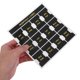 thumbnail image 5 of unbranded Pegatinas Decorativas Adhesivas Para Mensualidades Con Fijación Para Planificadores, 5 of 6
