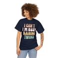 thumbnail image 3 of Twin Mom Mothers Day Shirt, Gifts, Tshirt, Tee, 3 of 4
