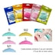 thumbnail image 1 of 5 Pares De Pads Para Lifting De Silicona Extensión Pestañas MIA STORE 5 PARES DE PADS COLOR ALEATORIO, 1 of 2