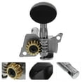 thumbnail image 2 of MasteelfCA 4pcs Ukulele Keys Machine Head Tuners for Ukulele Tuning Pegs, 2 of 8