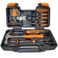 thumbnail image 3 of Freeman P39PCHTK 39 Piece Hand Tool Kit with Storage Case, 3 of 5