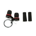 thumbnail image 1 of Bike Gear Grip Shift Levers Bicycle Cycle Speed Control Handlebar, 1 of 5