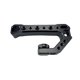 thumbnail image 1 of Accesorio para cámara DSLR con asa superior, agarre cómodo, aleación de aluminio, estabilizador de vídeo, adaptador, soporte, piezas de repuesto, 1 of 9
