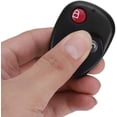 thumbnail image 5 of Candado para bicicleta, candado de seguridad para bicicleta, seguridad antirrobo, alarma inalámbrica para bicicleta con mando a distancia, 5 of 5