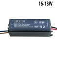 thumbnail image 2 of LED Driver Convert Adapter Power Supply Transformer for Light Lamp Waterproof, 2 of 5