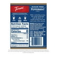 thumbnail image 4 of Torani Sugar Free Peppermint Syrup, Zero Calorie, Authentic Coffeehouse Syrup, 25.4 oz, 4 of 6