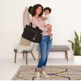 thumbnail image 4 of Skidaddle By Skip Hop Multi-Function Diaper Tote, 4 of 9