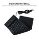 thumbnail image 5 of Teclado Español Plegable Hugo para Computadora Portátil USB, 5 of 10