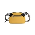 thumbnail image 4 of Bolsa Bandolera De Hombro Moderna De Tela Para Mujer, 4 of 5