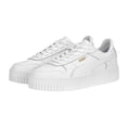 thumbnail image 2 of Tenis Puma Carina Street White Mujer 24.5 389390 06, 2 of 4