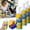 3PCS, variant on 4-in-1 Multi-Enzyme Foam Cleaner 5oz - Enzyme Cleaner,All-Purpose Rinse-Free FoamCleanerSpray, for Car & Home