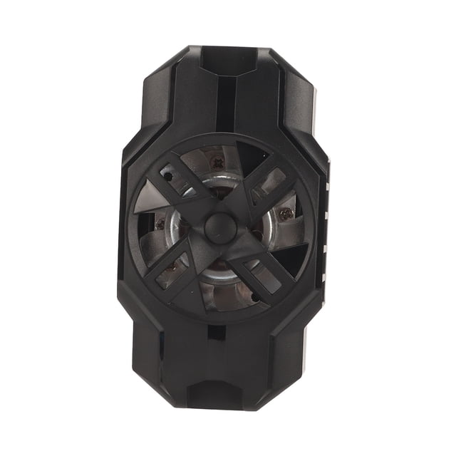 Mobile Phone Radiator,Phone Cooling Fan S3 Phone Cooler Phone Coolerfor Gaming Ultimate Comfort