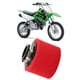 thumbnail image 5 of Filtro De Entrada De Aire, Limpiador De Aire A Prueba De Polvo, Abrazadera Resistente Al Desgaste De 35 Mm/1,38 Pulgadas Para Motocicleta ATV De 50 Cc, 110 Cc, 125 Cc, 140 Cc, 150 ANGGREK Otros, 5 of 8