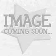 18 inch Kaleidoscope Baseball Foil Mylar Balloon - Party Supplies Decorations