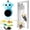 Blue, variant on Interactive Cat Toys For Indoor Cats - 2 In 1 Automatic Pointer With Flying Bird Smart Moving Mouse Wand  Auto On/off Hanging Bored Kitten & Adult Cats(blue)