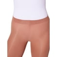 thumbnail image 5 of Capezio Ultra Soft Footed Tight, 5 of 6