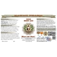 thumbnail image 2 of Dog Skin Aid, VETERINARY Natural Alcohol-FREE Liquid Extract, Pet Herbal Supplement 2 oz, 2 of 2