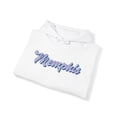 thumbnail image 4 of Memphis Tennessee Hoodie Gifts Hooded Sweatshirt Pullover Shirt, 4 of 4