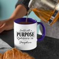 thumbnail image 3 of Customizaholic Personalized Coffee Mug, Bible Verse Coffee Mug, Religious Gifts, Christian Coffee Mugs, God Coffee Mug, 3 of 6