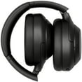 thumbnail image 5 of Open Box Sony WH-1000XM4 Wireless Premium Noise Canceling Overhead Headphones with Mic for Phone Call and Alexa Voice Control, Black -, 5 of 9