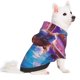 thumbnail image 2 of Balery Capybara Bathtub Fun Sudadera con Capucha para Perros Pequeños – Ropa para Mascotas, Disfraz para Perros y Gatos, Ideal para Fiestas y Cosplay-Large, 2 of 7
