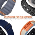 thumbnail image 3 of Elaikement Paquete de 8 Bandas Deportivas con Estuche para Apple Watch, 3 of 9