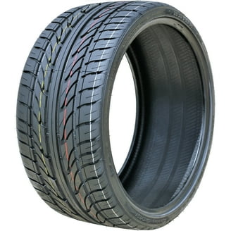 Lionhart LH-TEN All Season 275/25R24 96W XL Passenger Tire