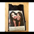 thumbnail image 1 of Selena & Aaliyah Forever Photo Cabin Chemise,-S, 1 of 2