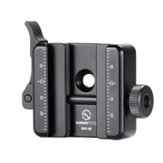 SunwayFoto SDC-50 Duo-Lever Quick Release Clamp