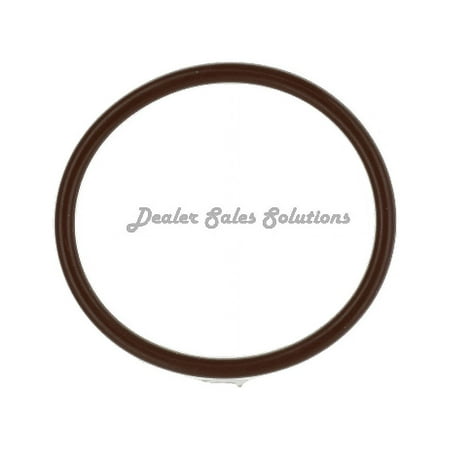 New Genuine Ford Pump Gasket Seal O-Ring OE BL3Z9E583B