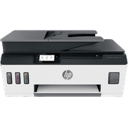 HP Smart Tank Plus 651 Wireless Cartridge-free All-in-One Ink Tank Printer with up to 3 years of ink included (7XV38A)