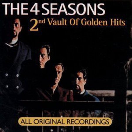 Pre-Owned 2nd Vault of Golden Hits