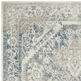 thumbnail image 2 of Safavieh Patina Gray/Blue Area Rug, 2 of 4